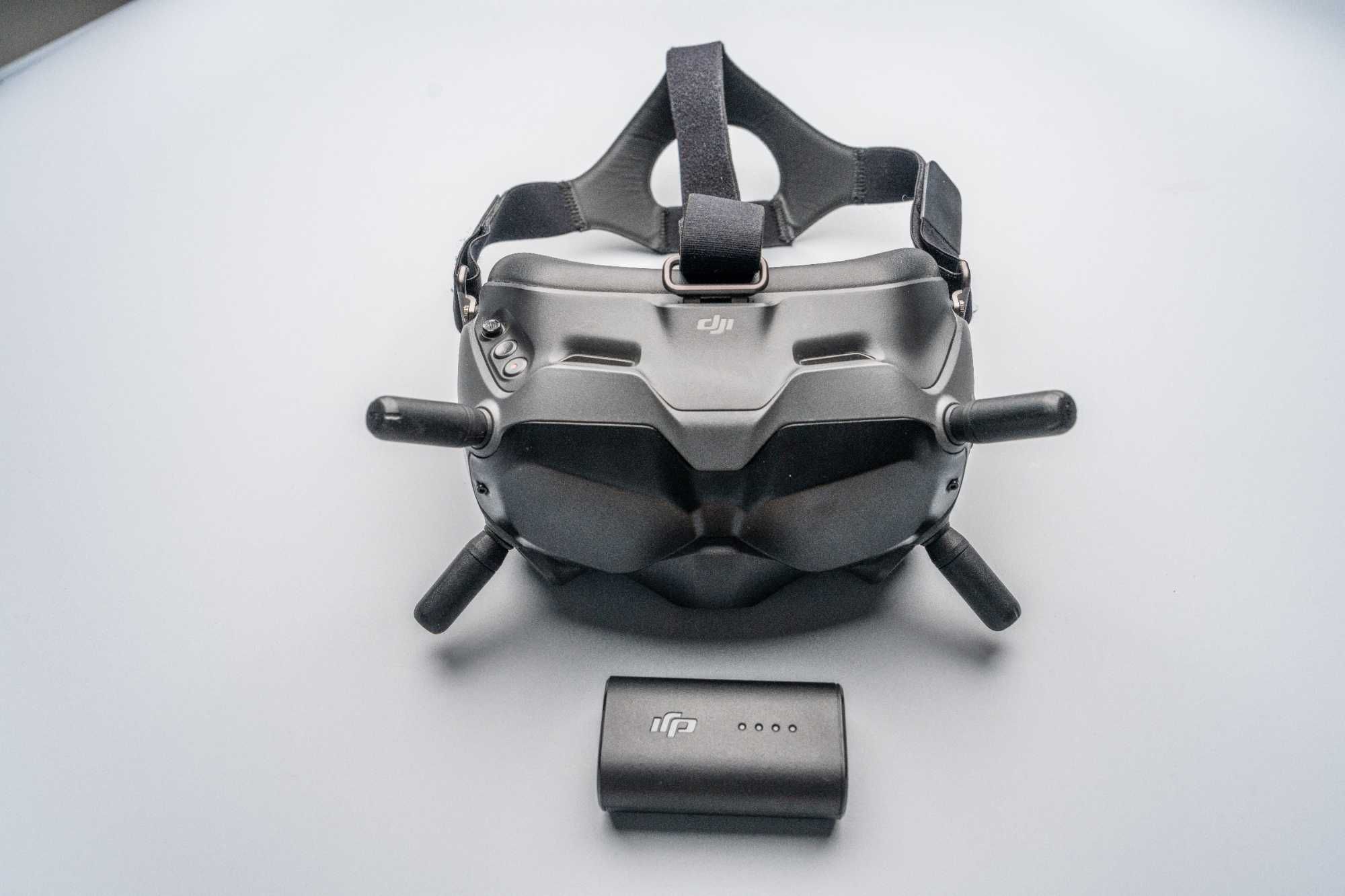 DJI FPV Goggles V2