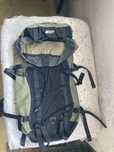 Mochila Mountain Equipment Co-Op