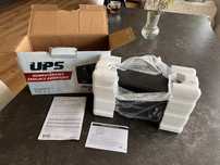 NOWY Zasilacz awaryjny UPS Volt Polska PICO 650