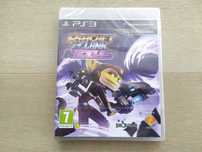 Ratchet & Clank Into the Nexus [PS3] (POLSKA WERSJA) - Nowa w folii