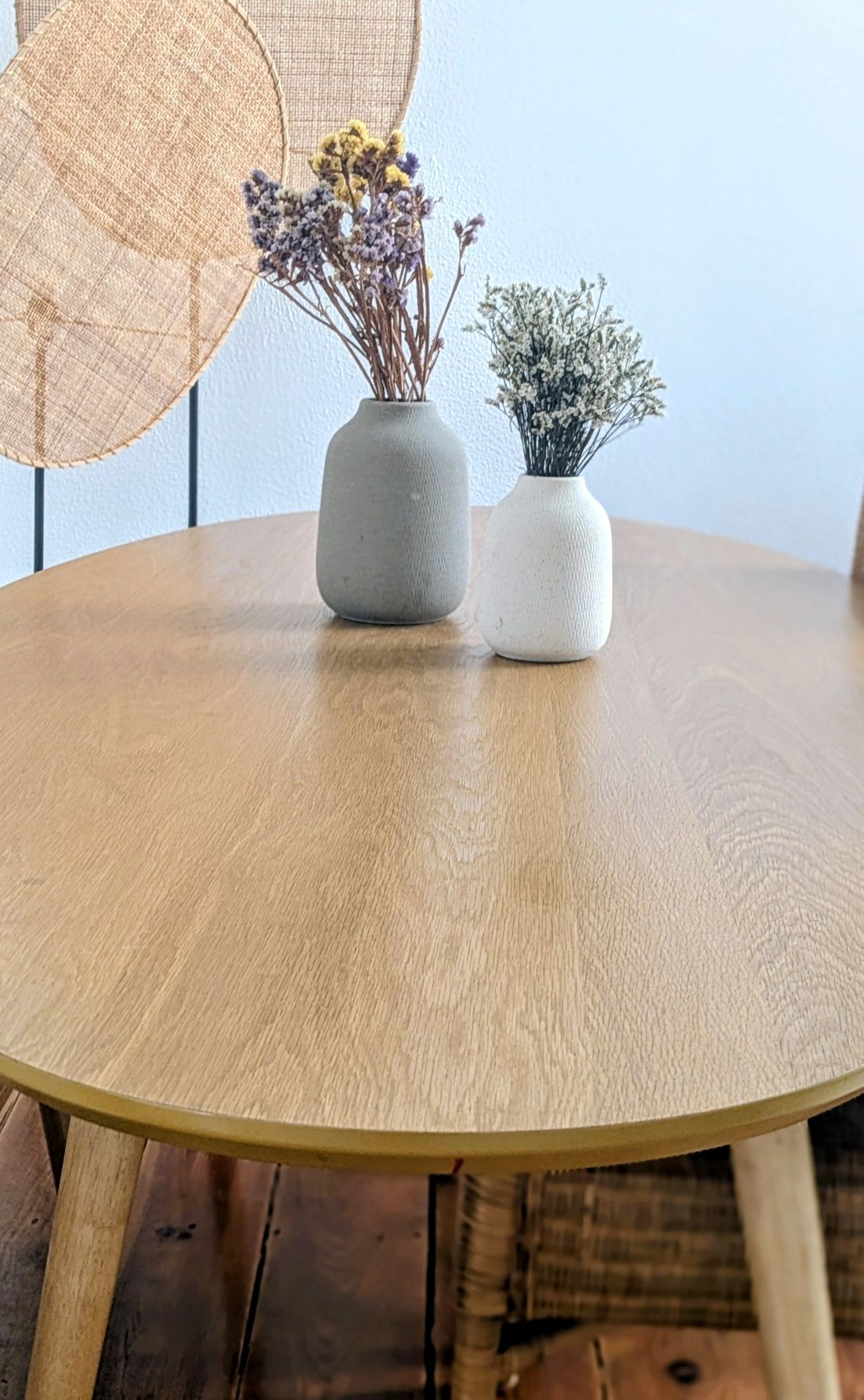 Mesa de refeição para 8px LaRedoute
