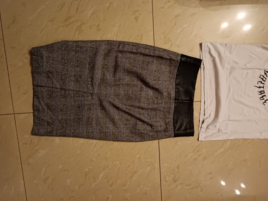 Zestaw ubrań Damskich7 sztuk +2 gratisy