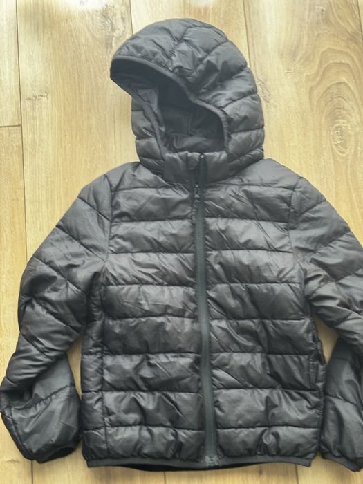 Kurtka przejściowa H&M rozmiar 122/128