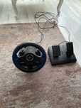 Volante ps4 e ps3