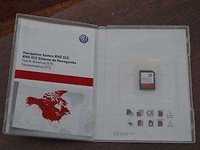 КАРТЫ Украины GPS V12 Volkswagen Skoda SEAT rns315 310
