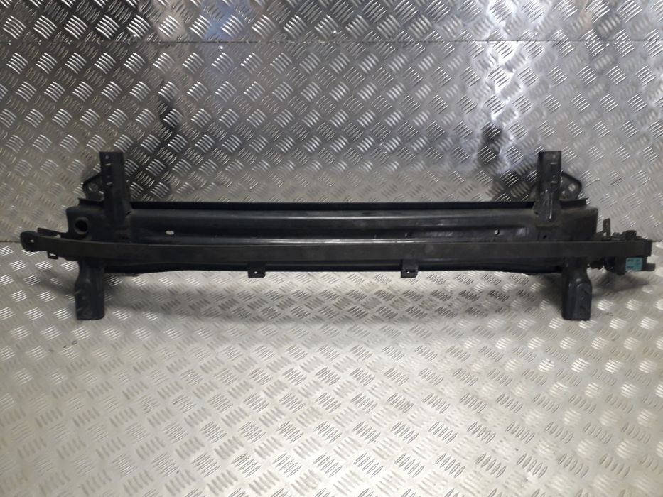 Kia sorento ii lift belka zderzaka przód kpl