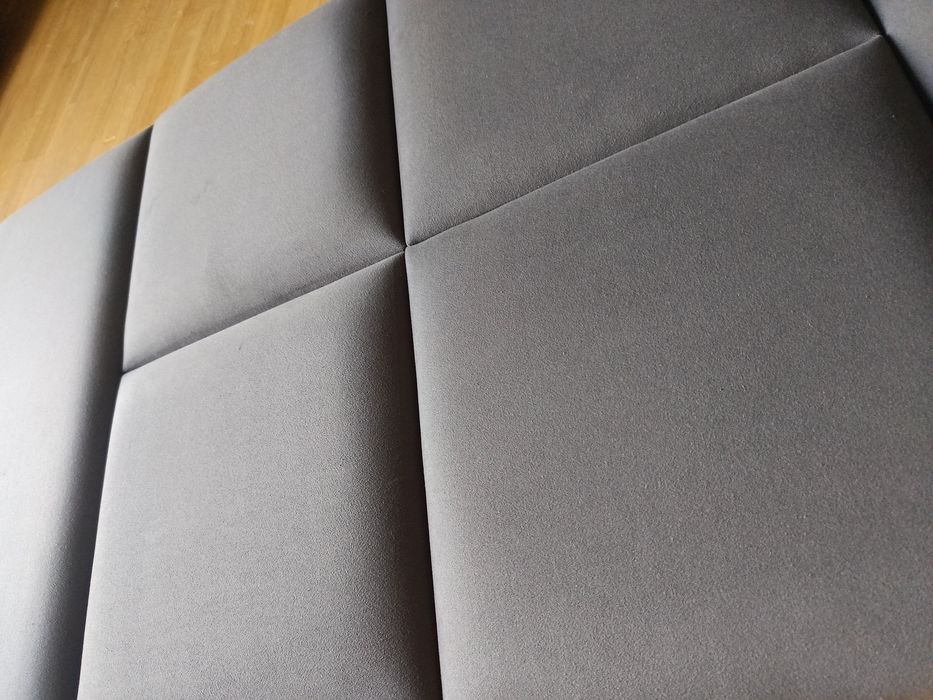 Panele ścienne tapicerowane