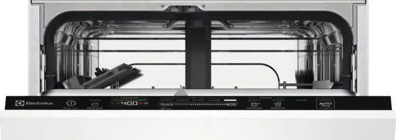 Zmywarka Electrolux 600 SatelliteClean 44,6cm DO ZABUDOWY