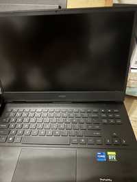 Laptop gamingowy HP OMEN 16-b0232nw  RTX3070