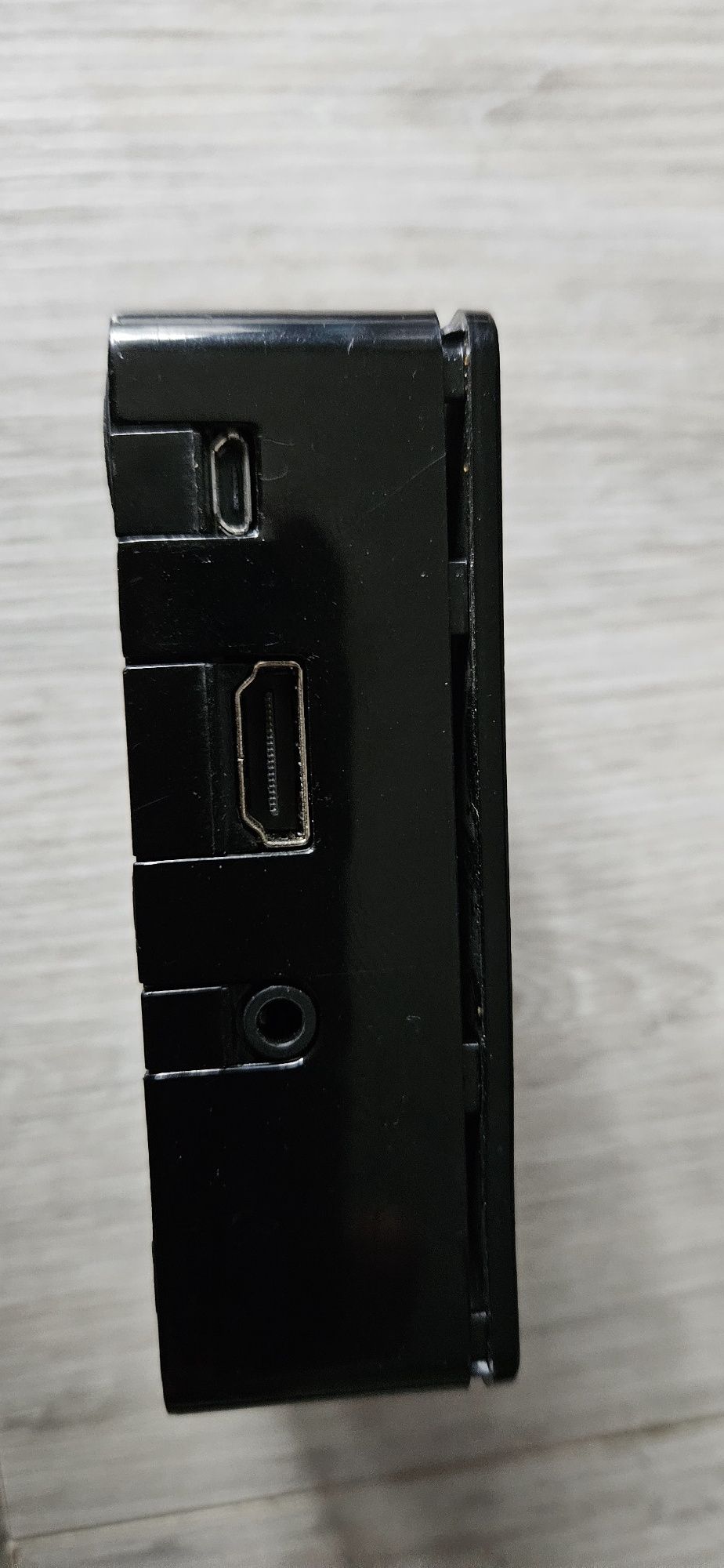 Raspberry Pi 3 model B+