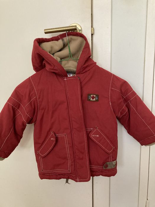 Quispe unix vermelho