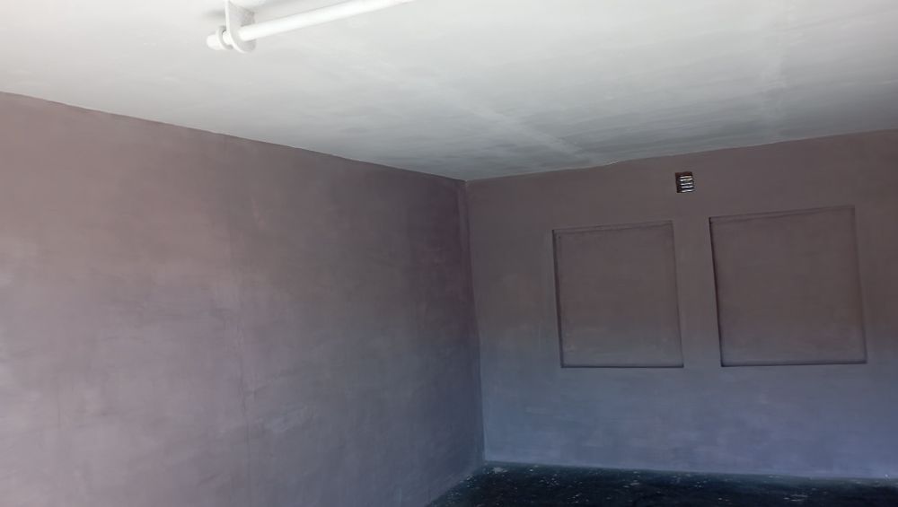 Гараж Николаев Мир