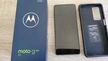 Moto g200 5g plus etui