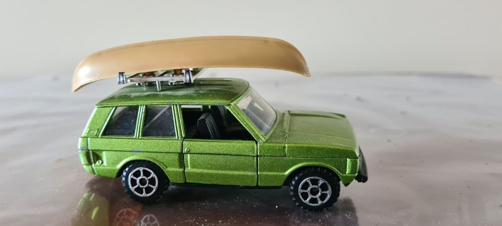 Polistil Specials - Range Rover CE 34