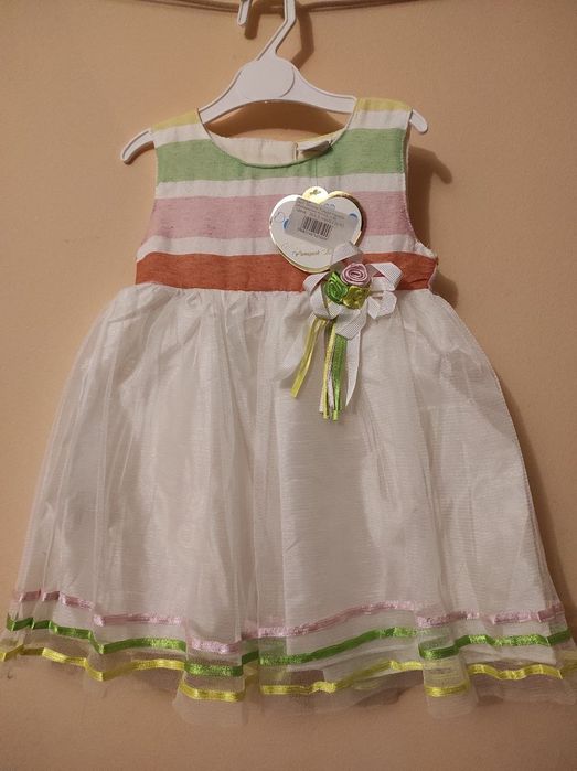 Плаття для дівчинки