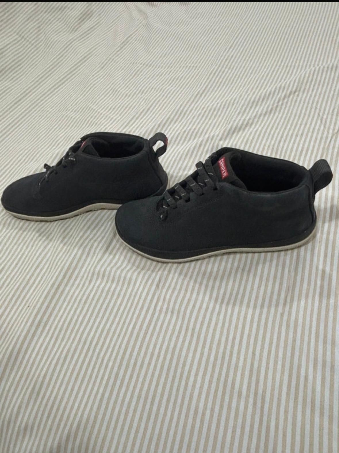 Vendo Botas Camper Originais