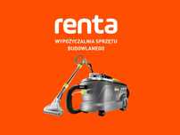 WYNAJEM ODKURZACZ PIORĄCY karcher puzzi 10/1 - renta