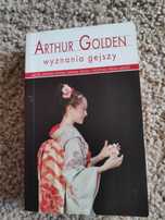 Wyznania gejszy a. Golden