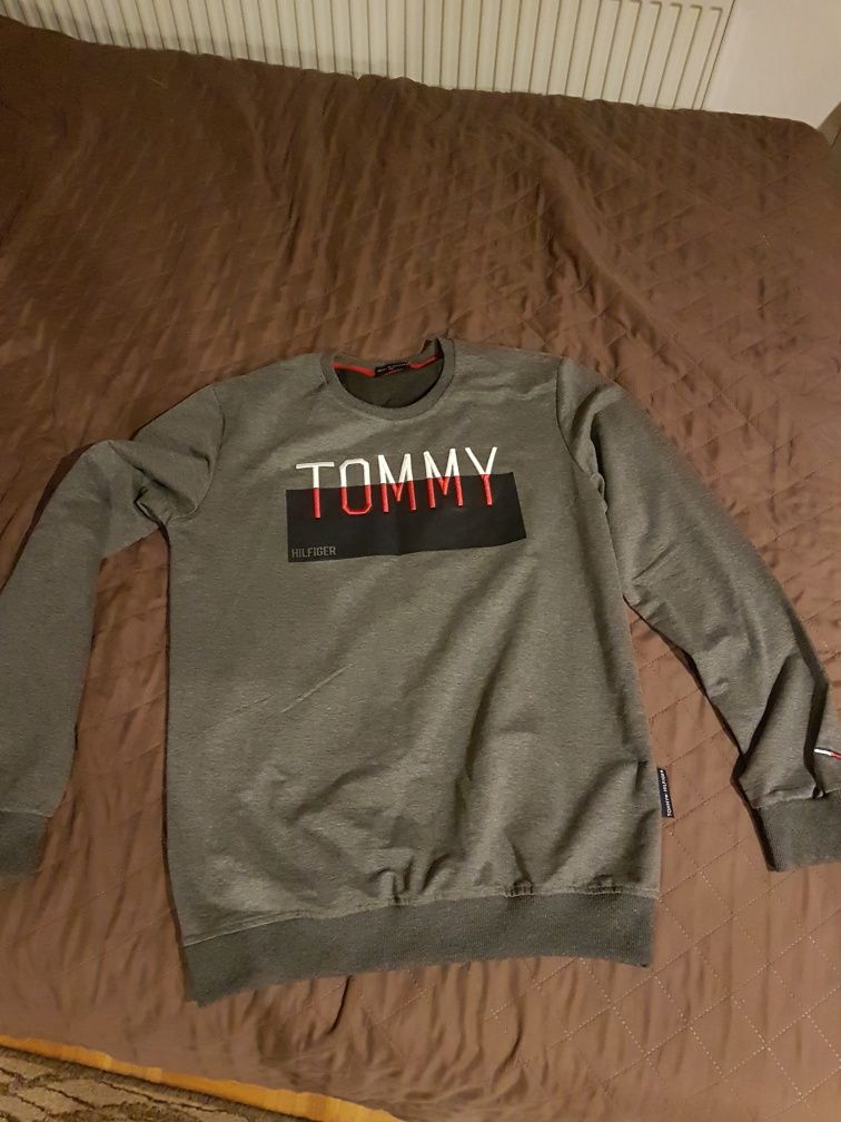 Bluza Tommy Hilfiger XXL
