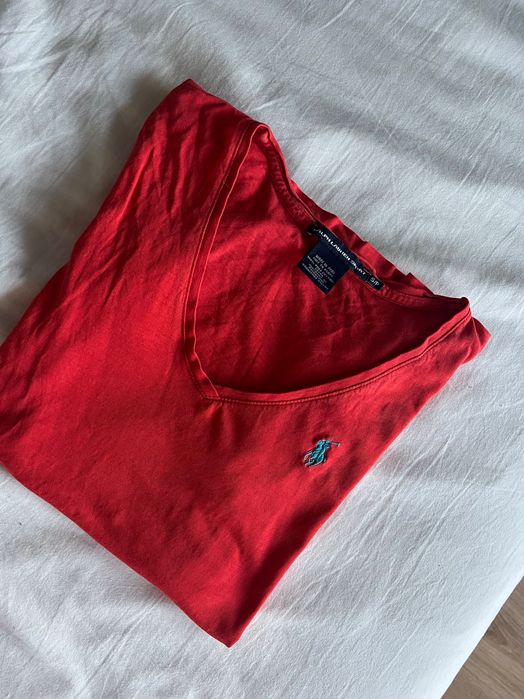 Koszulka Ralph lauren damska s