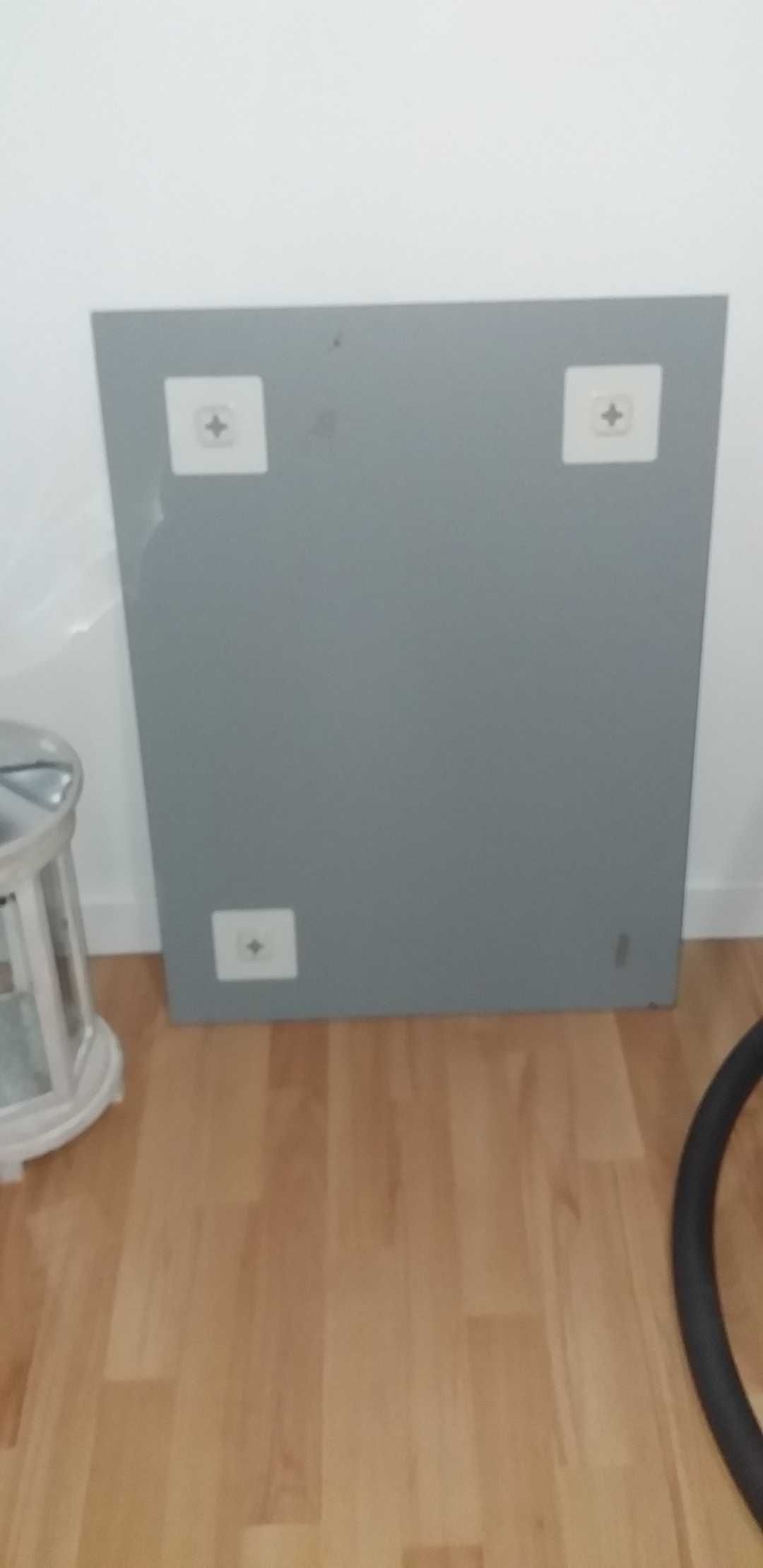 Espelho       WC