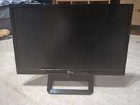 Monitor/telewizor LG 23 cale