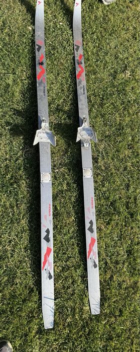 Narty niegowe 165 cm