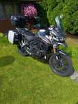 Triumph Tiger Triumph Tiger Explorer