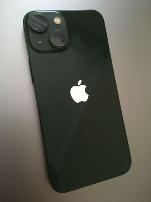 iPhone 13 mini 128Gb Green