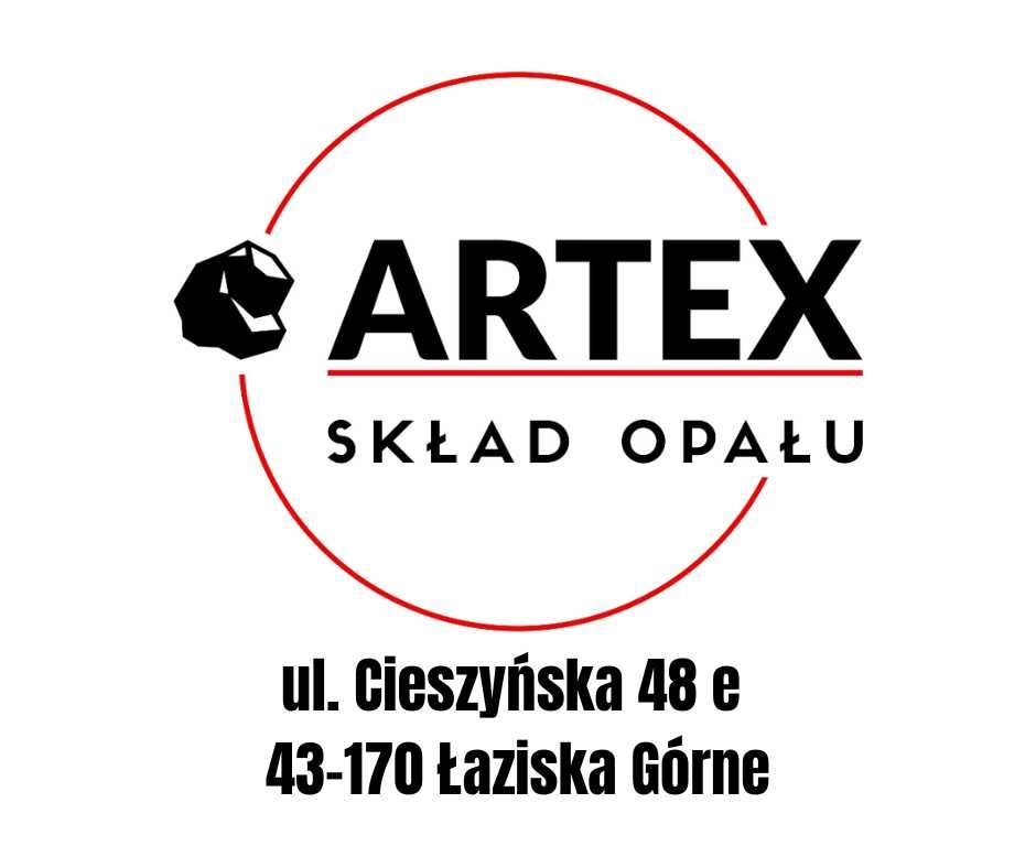 Węgiel Orzech Kostka Ekogroszek Ekomiał