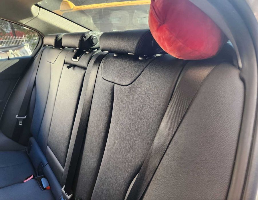 BMW 3 Series (F30) 320d F30 2017 Рік