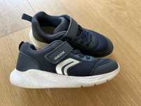 Buty sportowe Geox rozmiar 33