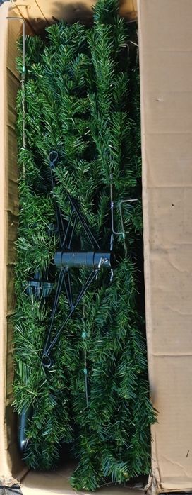 Arvore de natal 180 cm