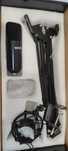 Mikrofon mad dog GMC301