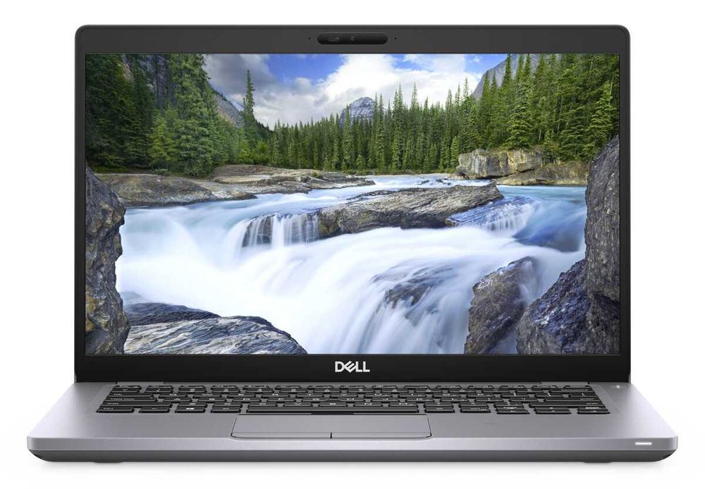 Laptop DELL 14" FHD Core i5 16GB 256GB SSD Windows 11 GWARANCJA FVVAT