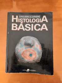 Histologia Básica - Junqueira e Carneiro