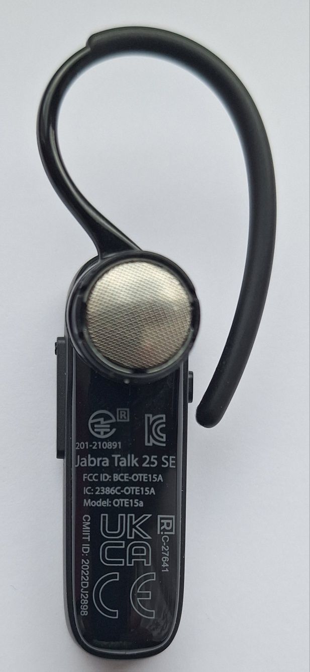 Jabra talk 25se Nowa