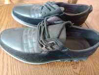 Sapatos n41 novos
