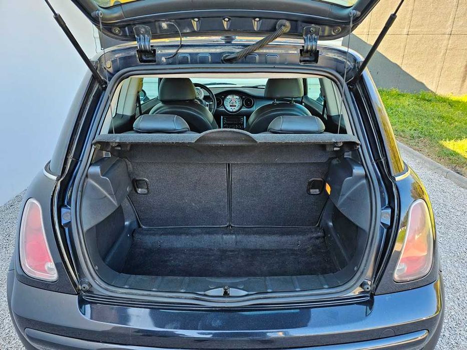 Mini One 1.4D (Toyota) 190.000Km 12/2005