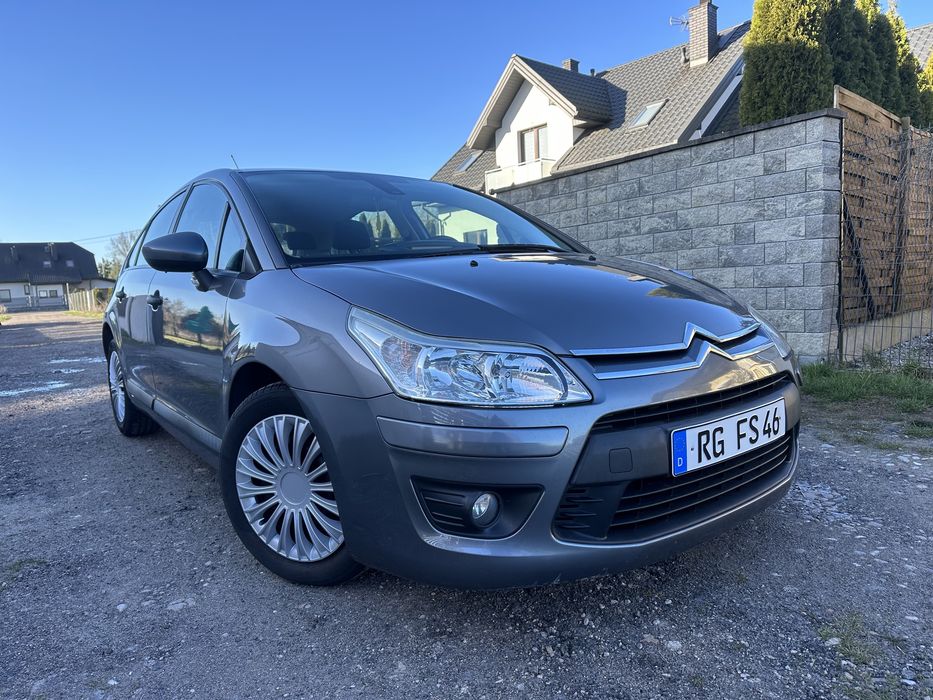 1.4 benzyna klima LIFT sprowadzony z Niemiec mały przebieg