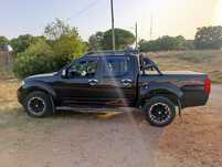 Nissan Navara D40 C/D 190cvs