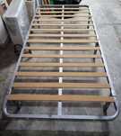 Estrado de cama 195x95cm