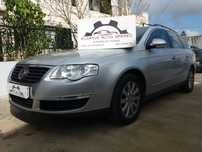 VW Passat SE 2.0 TDI Auto 2007, 2.0 TDI 2007,1.9 TDI 1999 Para Peças