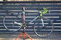 Cannondale synapse Hi-Mod 2 ,carbon, sram red, mavic ksyrium