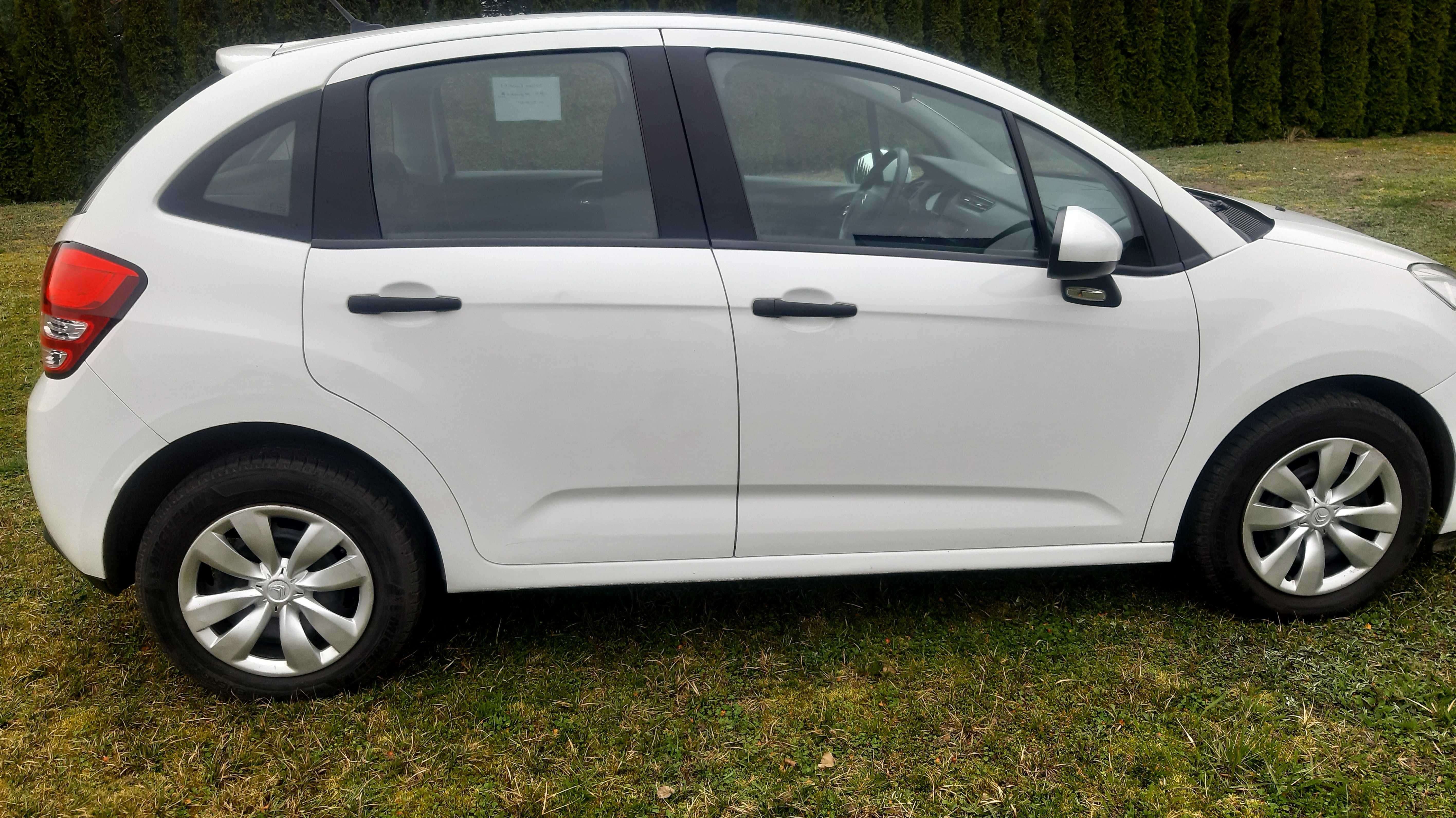 Sprzedam Citroen C3