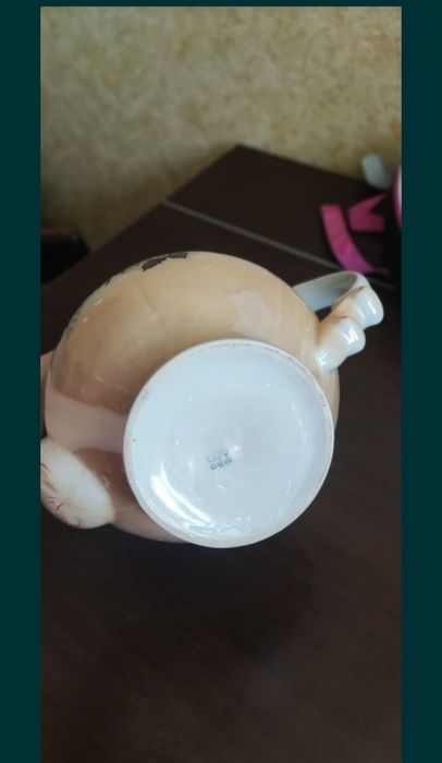 Продам керамічний чайник