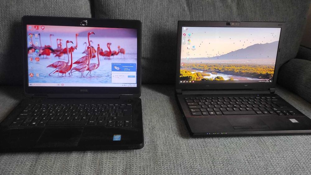 PC Portáteis - Vendo dois computadores juntos ou separados