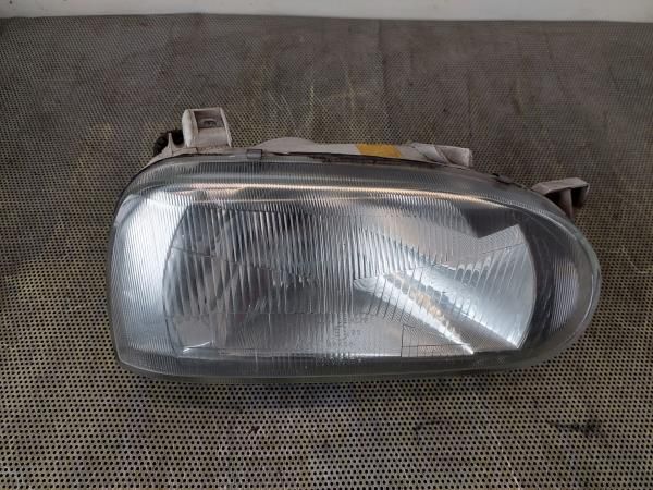 Ótica / farol direita VOLKSWAGEN Golf III (1H1)