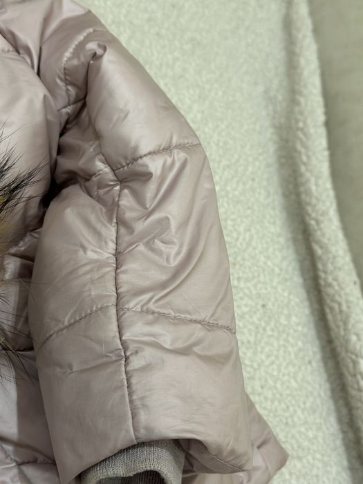 Комбінезон дитячий роздільний для дівчинки