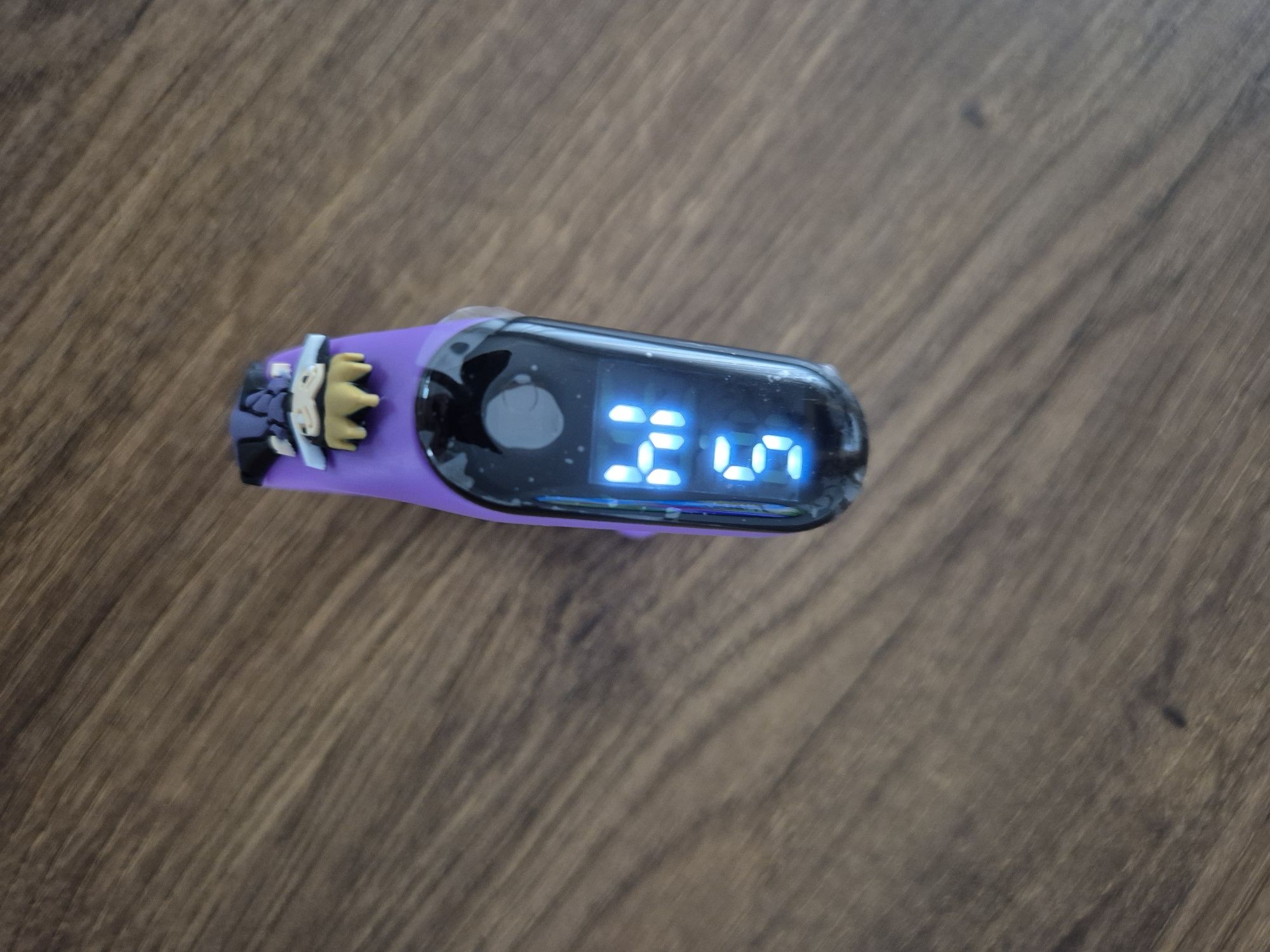 Smartwatch Xiaomi Mi Band